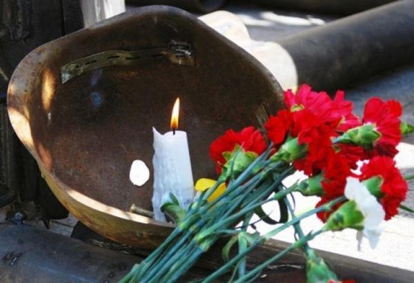 Бакинская русдрама: Юрий Омельченко и Кямаля Алиева - "На всю оставшуюся жизнь" в День Победы (ВИДЕО)