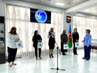 В Азербайджане подведены итоги международных акций, посвященных истории Великой Отечественной войны (ФОТО)