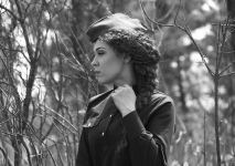 "Десятый наш десантный батальон" – Марьям Шабанова посвящает героям Великой Отечественной войны (ФОТО/ВИДЕО)