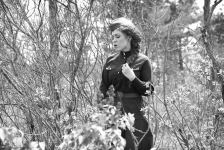 "Десятый наш десантный батальон" – Марьям Шабанова посвящает героям Великой Отечественной войны (ФОТО/ВИДЕО)