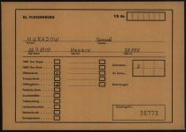 Узник №63869. Удивительная судьба азербайджанского солдата, чудом выжившего в "лагере смерти" Бухенвальд (ФОТО)