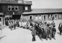 Узник №63869. Удивительная судьба азербайджанского солдата, чудом выжившего в "лагере смерти" Бухенвальд (ФОТО)