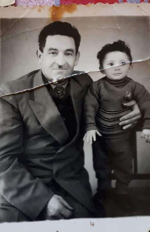 Узник №63869. Удивительная судьба азербайджанского солдата, чудом выжившего в "лагере смерти" Бухенвальд (ФОТО)