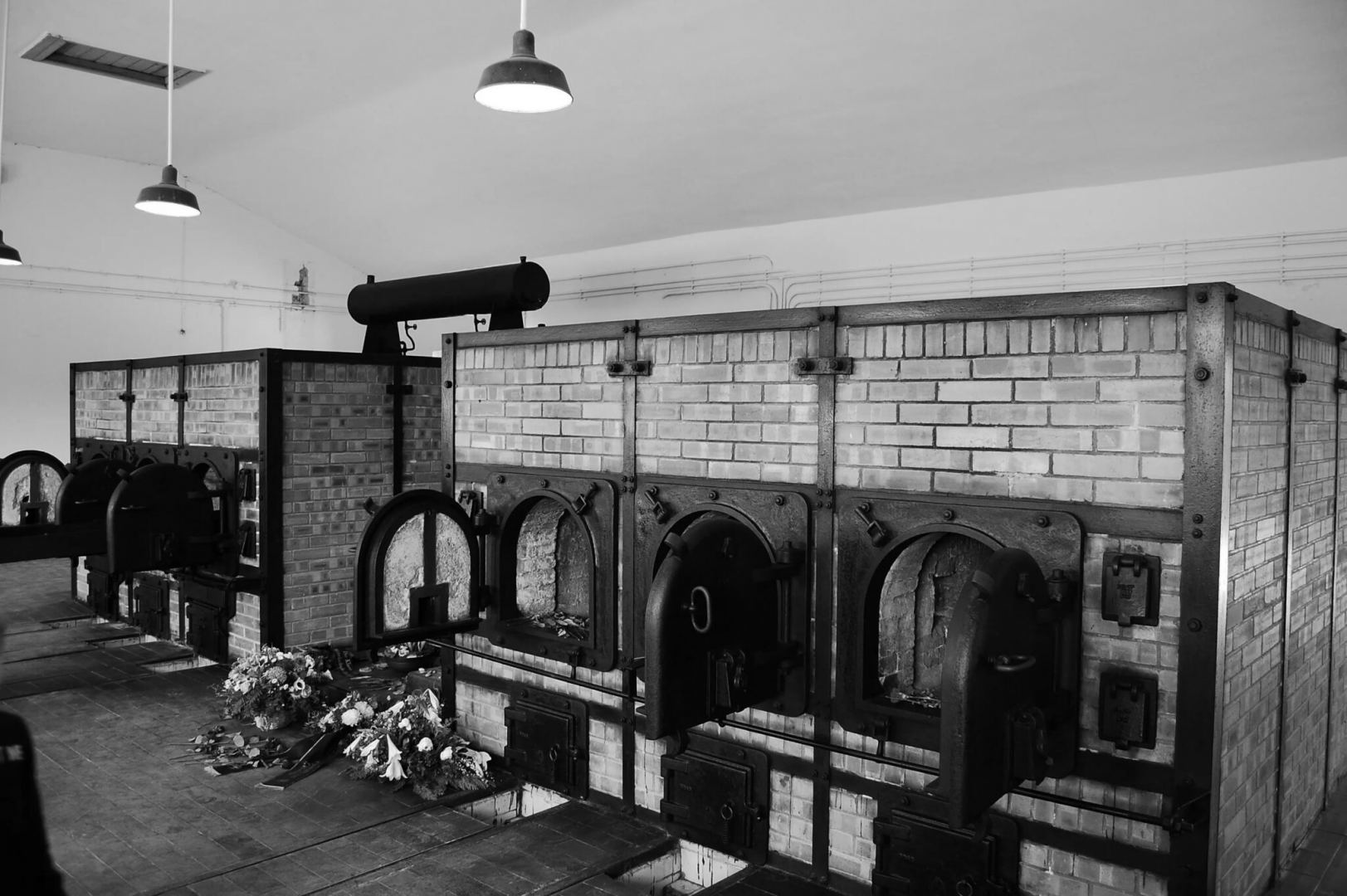 Узник №63869. Удивительная судьба азербайджанского солдата, чудом выжившего в "лагере смерти" Бухенвальд (ФОТО)