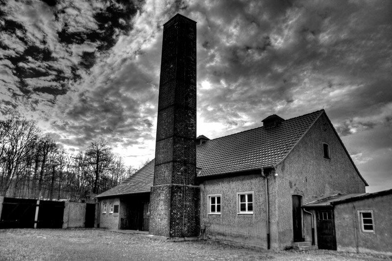 Узник №63869. Удивительная судьба азербайджанского солдата, чудом выжившего в "лагере смерти" Бухенвальд (ФОТО)