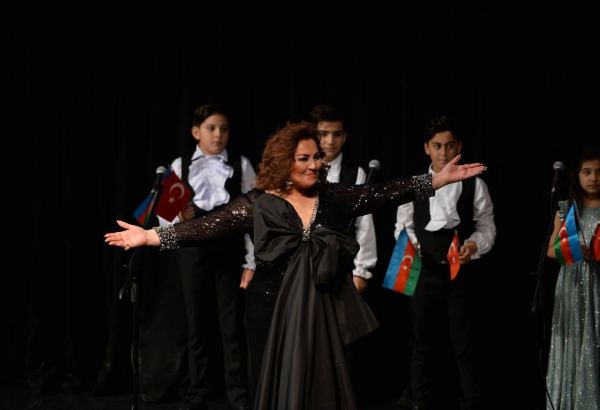 Воспитанники Айбениз Гашимовой признаны лучшими в престижном конкурсе Италии (ФОТО)