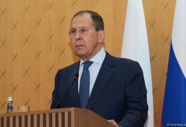Министр иностранных дел России посетит с визитом Узбекистан