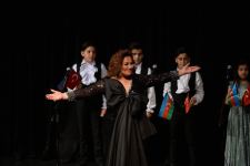 Воспитанники Айбениз Гашимовой признаны лучшими в American Edition - организаторы из США, Великобритании, Италии (ФОТО)