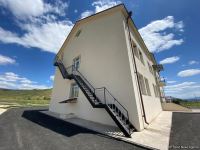 Журналисты ознакомились с военным госпиталем ГПС Азербайджана в Губадлы (ФОТО)