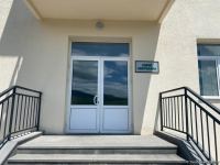 Журналисты ознакомились с военным госпиталем ГПС Азербайджана в Губадлы (ФОТО)