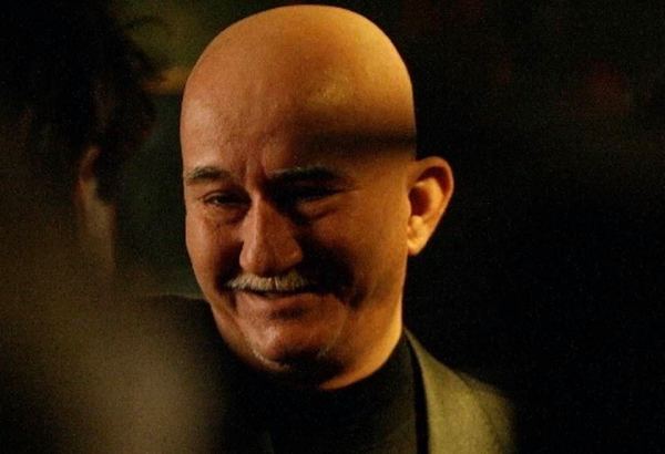 10 лет без Вагифа Ибрагимоглу – Великого экспериментатора  (ФОТО)