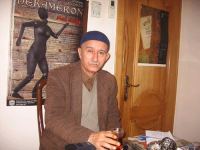 10 лет без Вагифа Ибрагимоглу – Великого экспериментатора  (ФОТО)