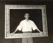 10 лет без Вагифа Ибрагимоглу – Великого экспериментатора  (ФОТО)