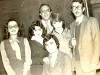 10 лет без Вагифа Ибрагимоглу – Великого экспериментатора  (ФОТО)