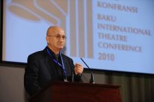 10 лет без Вагифа Ибрагимоглу – Великого экспериментатора  (ФОТО)