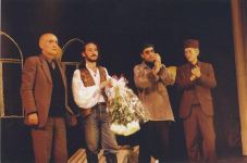 10 лет без Вагифа Ибрагимоглу – Великого экспериментатора  (ФОТО)