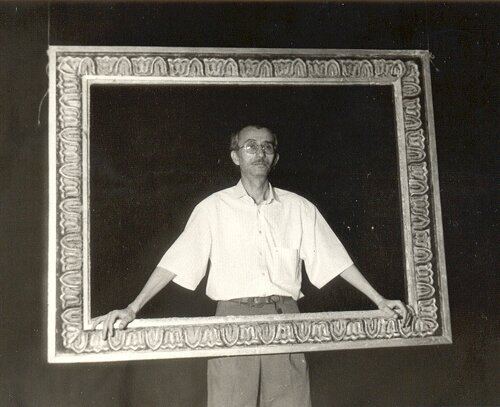 10 лет без Вагифа Ибрагимоглу – Великого экспериментатора  (ФОТО)