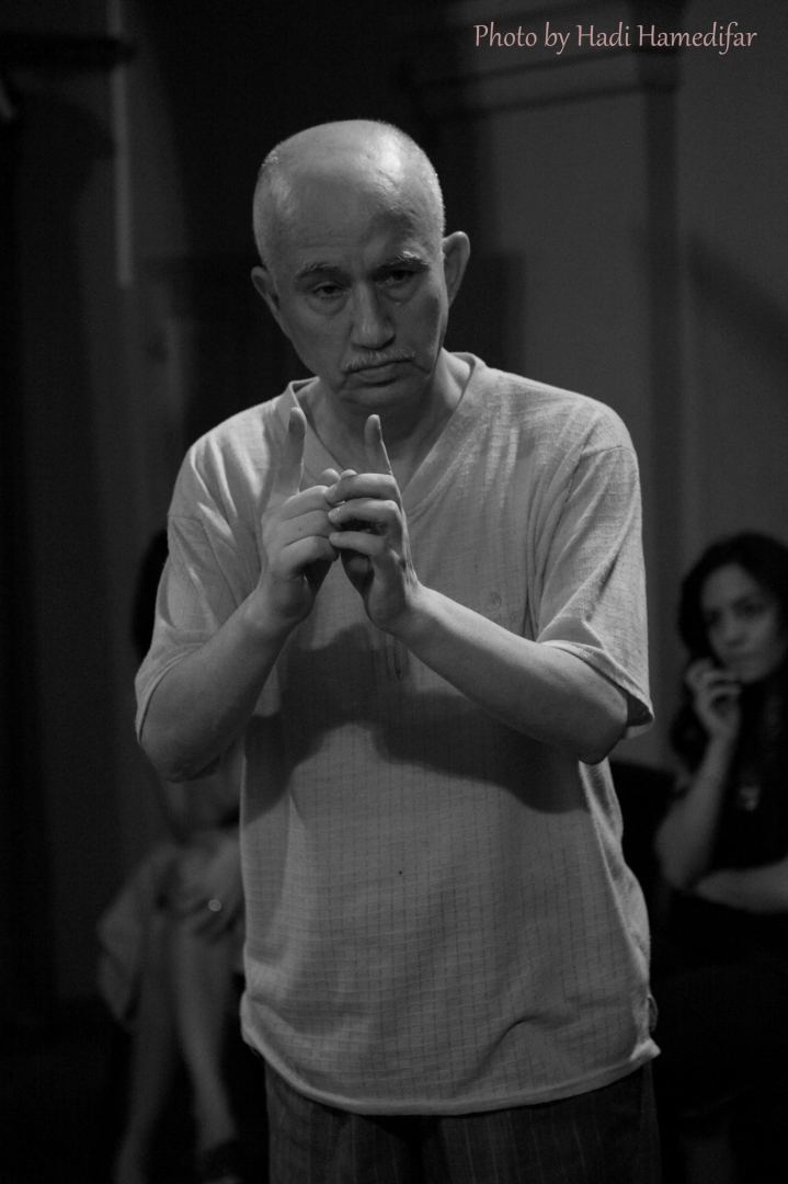 10 лет без Вагифа Ибрагимоглу – Великого экспериментатора  (ФОТО)