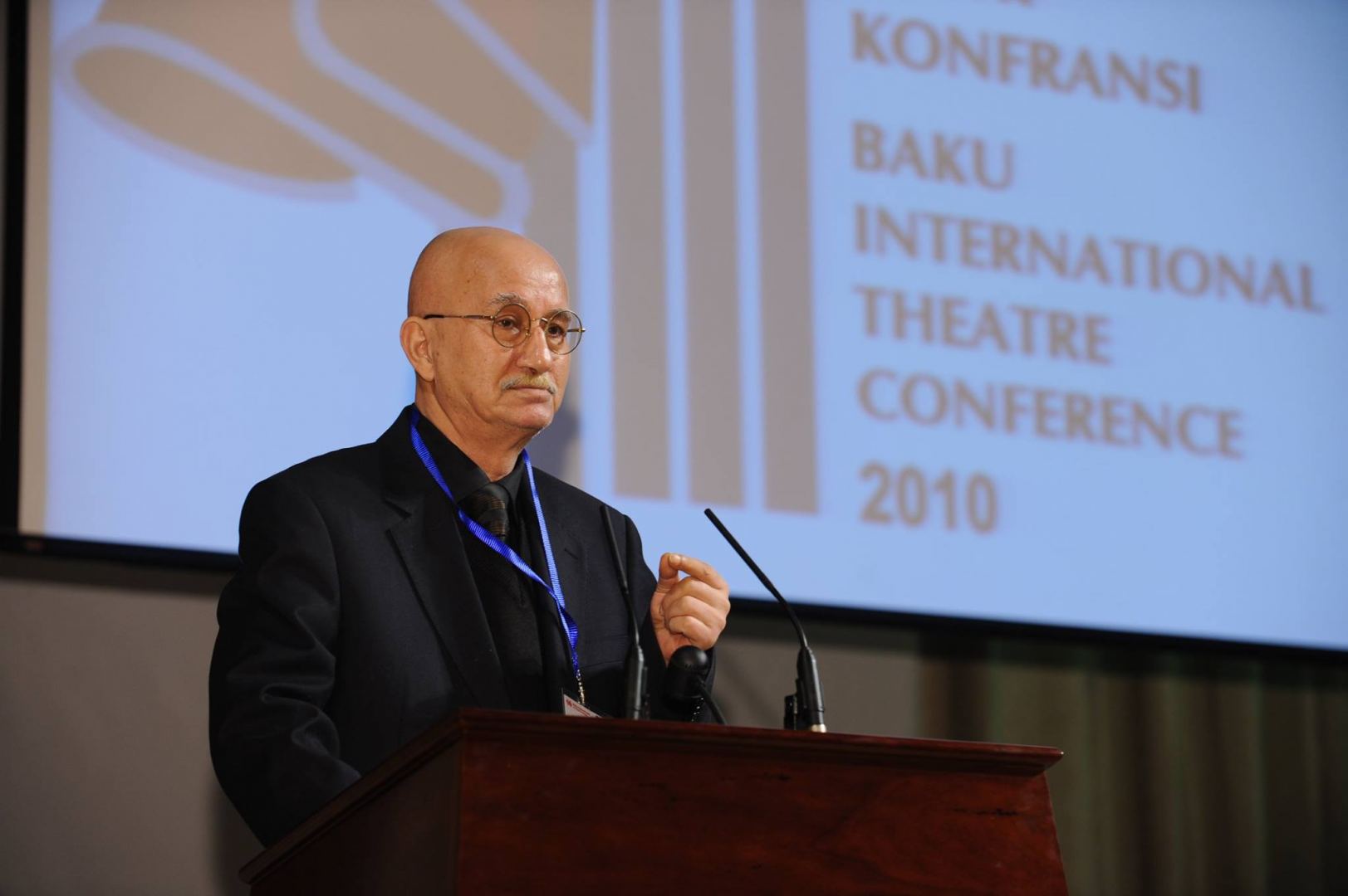 10 лет без Вагифа Ибрагимоглу – Великого экспериментатора  (ФОТО)