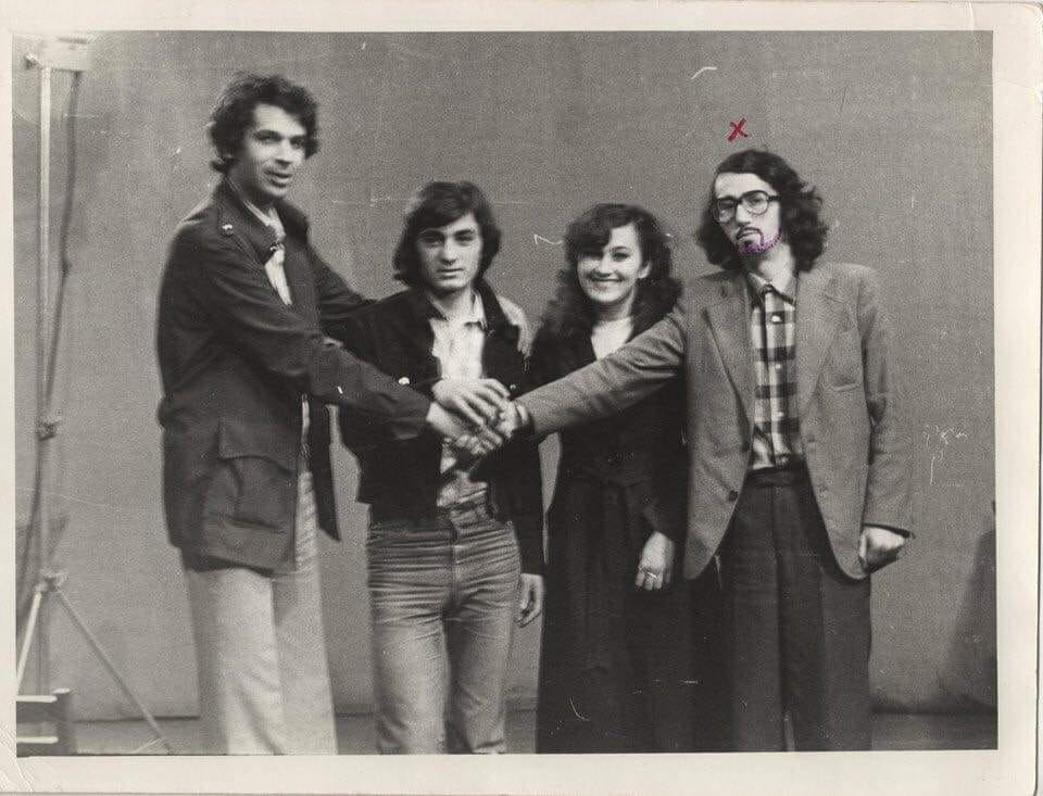 10 лет без Вагифа Ибрагимоглу – Великого экспериментатора  (ФОТО)