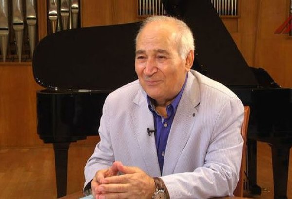 В Азербайджане за последние 20 лет достигнуты значимые успехи в сохранении и пропаганде национального наследия - народный артист Рамиз Гулиев