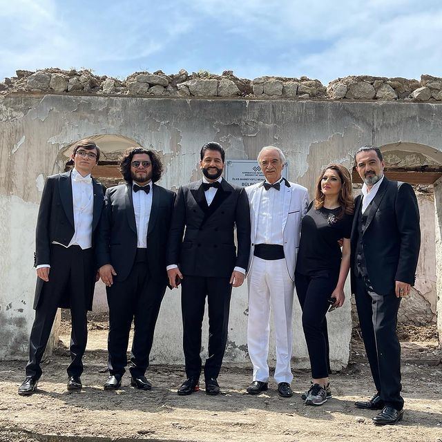 Эмоции переполняют! - Динара Алиева о фестивале "Харыбюльбюль" в городе Шуша (ФОТО/ВИДЕО)