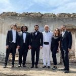 Эмоции переполняют! - Динара Алиева о фестивале "Харыбюльбюль" в городе Шуша (ФОТО/ВИДЕО)