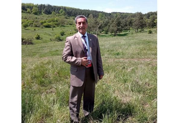 Фестиваль «Харыбюльбюль» в городе Шуша подарил всем невероятные, прекрасные эмоции – народный артист Гаджи Исмаилов (ФОТО)