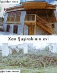 Потомок Панах Али хана, основателя Карабахского ханства: Во время исполнения "Баяты Шираз" над Джыдыр дюзю парил орел (ВИДЕО, ФОТО)
