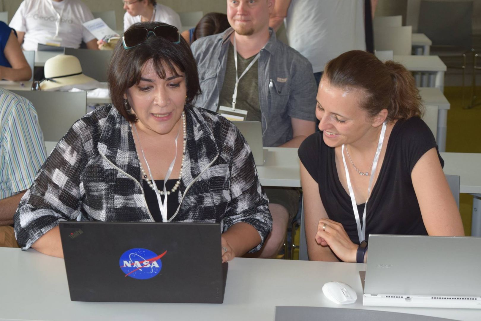 Агидa Манизаде – азербайджанская "царица всех наук" в США: эксклюзивное интервью с членом Клуба миллионеров (ФОТО)