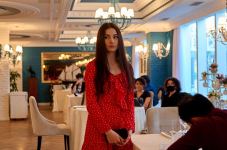 От Трои до Баку - конкурс красоты Miss&Mister Azerbaijan-2021 (ФОТО)