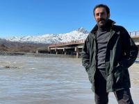 Немцы восхищены азербайджанским актером. Расим Джафар о фильме в стиле Робера Брессона (ФОТО)