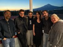 Немцы восхищены азербайджанским актером. Расим Джафар о фильме в стиле Робера Брессона (ФОТО)