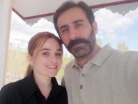 Немцы восхищены азербайджанским актером. Расим Джафар о фильме в стиле Робера Брессона (ФОТО)