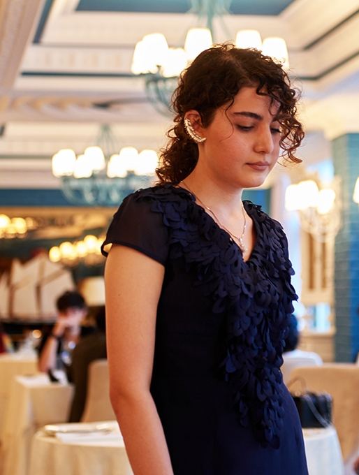 От Трои до Баку - конкурс красоты Miss&Mister Azerbaijan-2021 (ФОТО)