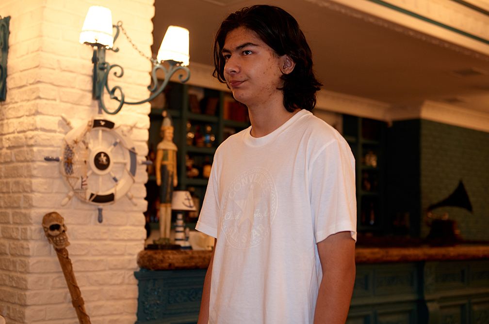 От Трои до Баку - конкурс красоты Miss&Mister Azerbaijan-2021 (ФОТО)