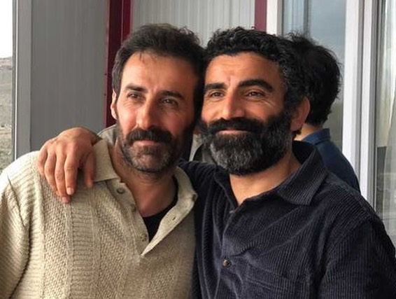 Немцы восхищены азербайджанским актером. Расим Джафар о фильме в стиле Робера Брессона (ФОТО)