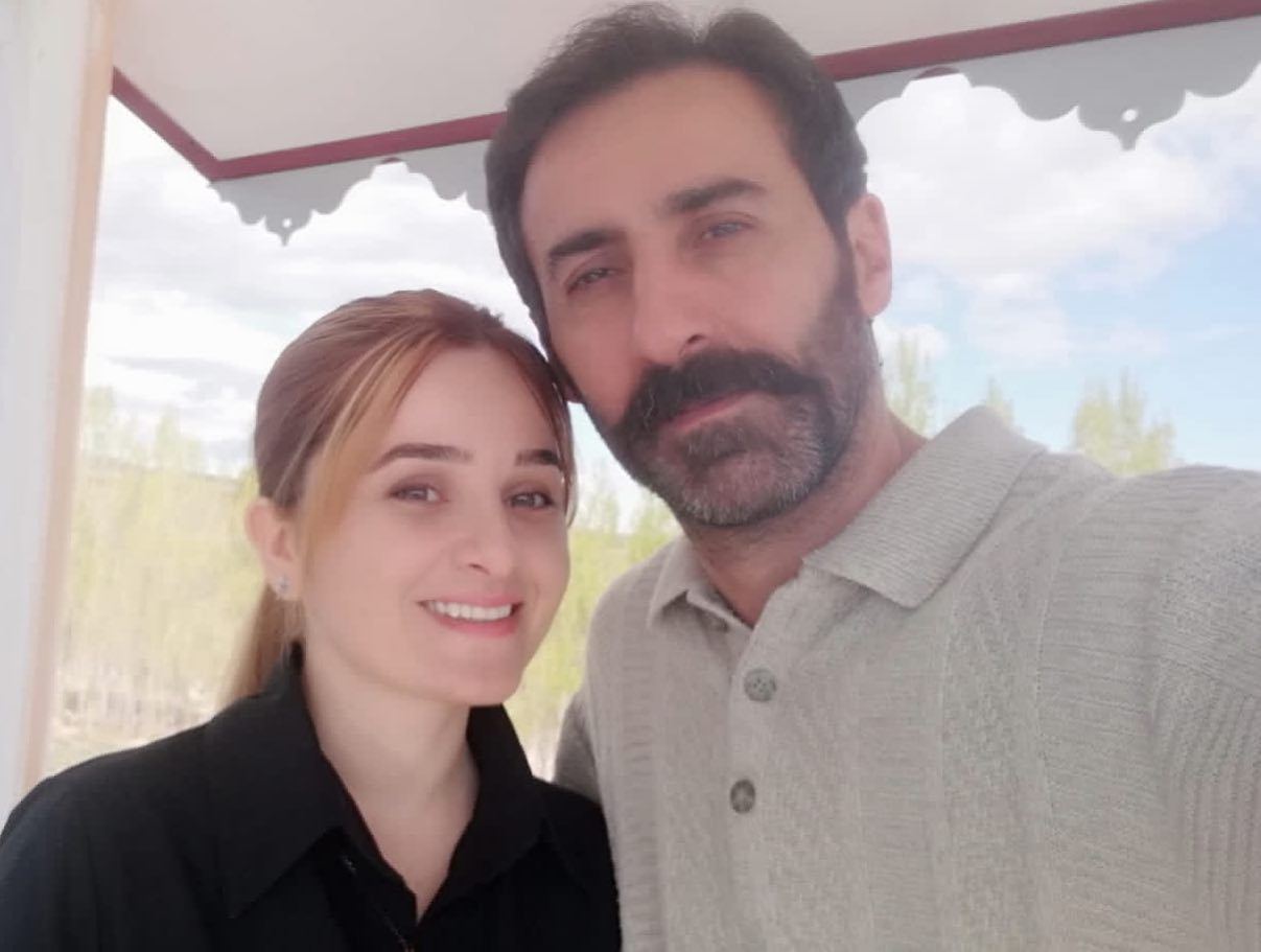 Немцы восхищены азербайджанским актером. Расим Джафар о фильме в стиле Робера Брессона (ФОТО)