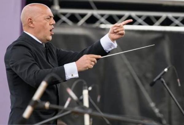 Партитура Победы. Возвращение "Карабах шикестеси" на историческую Родину (ВИДЕО)