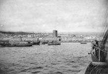 Баку – впервые на пленке. Презентация фильма и уникальные фото Поля Надара (ФОТО)
