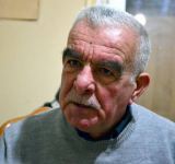 Как поцелуй в кинотеатре изменил судьбу Зии Шихлинского... (ФОТО)