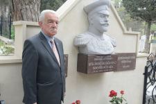 Как поцелуй в кинотеатре изменил судьбу Зии Шихлинского... (ФОТО)