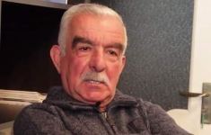 Как поцелуй в кинотеатре изменил судьбу Зии Шихлинского... (ФОТО)