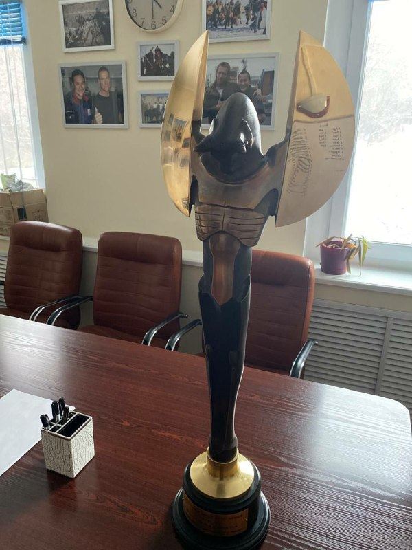 Чак Норрис и Сами Насери признали азербайджанских каскадеров одними из лучших (ФОТО/ВИДЕО)