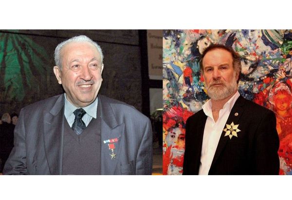 Таир Салахов всегда видел в людях только хорошее и отмечал лучшие качества – Сакит Мамедов