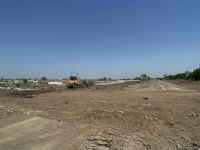 В центре Агдама ведутся работы по реконструкции (ФОТО/ВИДЕО)