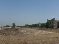 В центре Агдама ведутся работы по реконструкции (ФОТО/ВИДЕО)