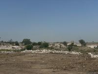 В центре Агдама ведутся работы по реконструкции (ФОТО/ВИДЕО)