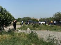 Делегация американского Caspian Policy Center ознакомилась с последствиями армянского вандализма в Агдаме (ФОТО/ВИДЕО)