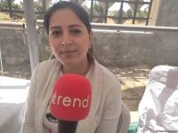 Минэкологии Азербайджана обратилось к туристам